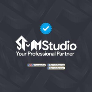 کانال SMM Studio/Samples